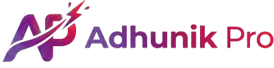 Adhunik Pro