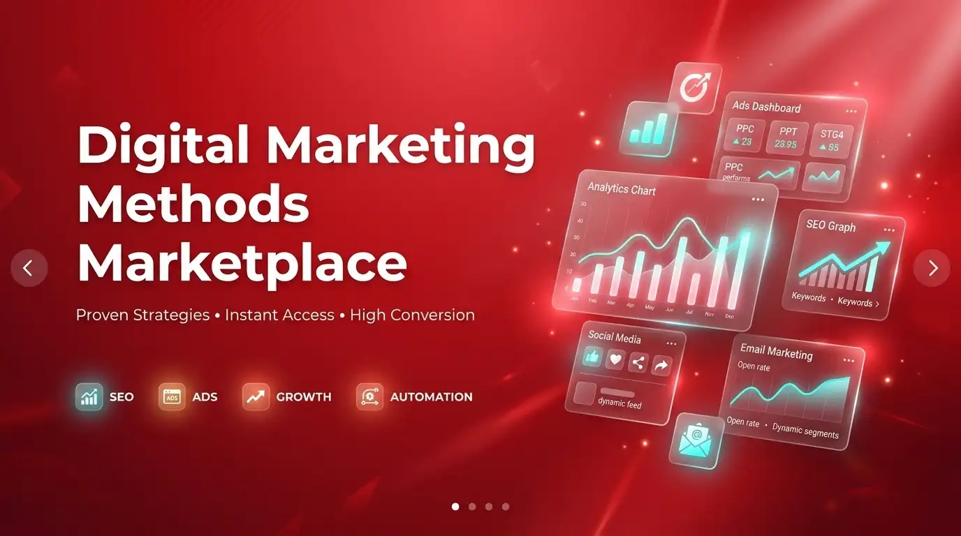 Promo Slide